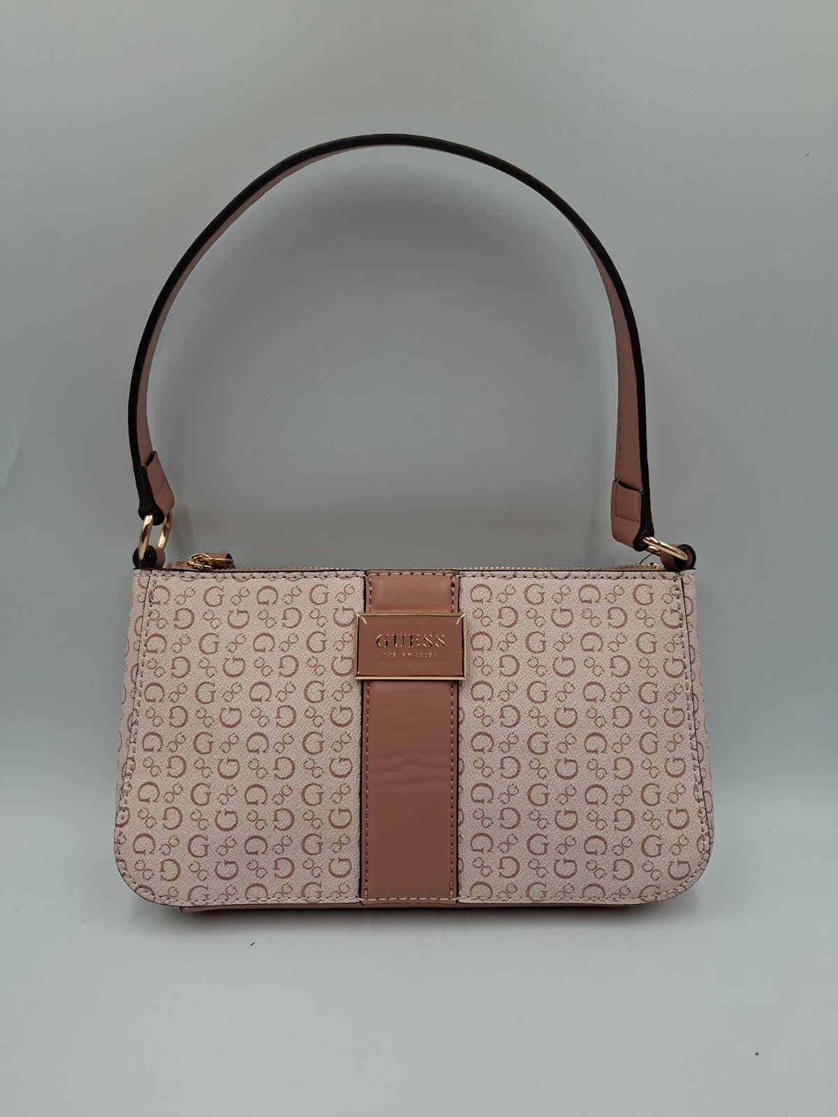 G-Glow Crossbody Hobo de Guess Los Angeles