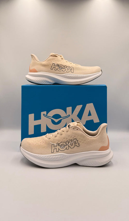 Hoka Mach 6