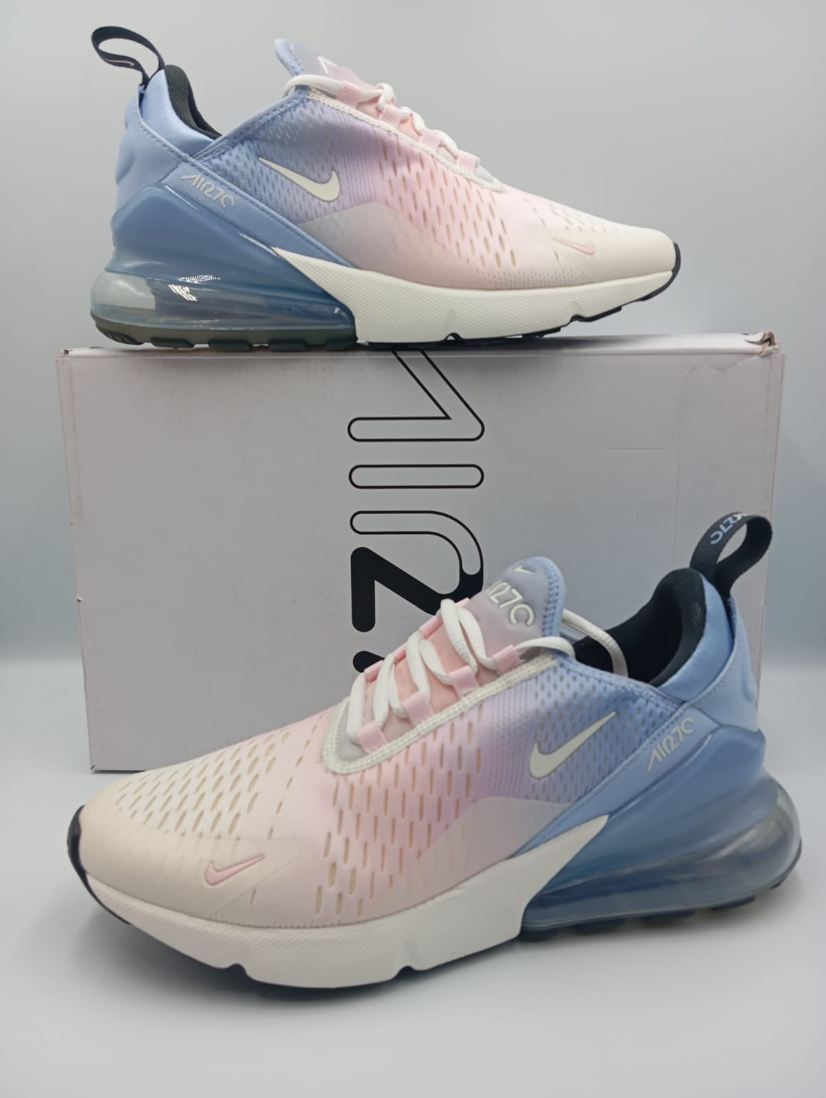Nike Air Max 270