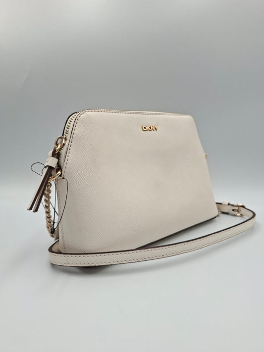 DKNY Bryant Dome Crossbody