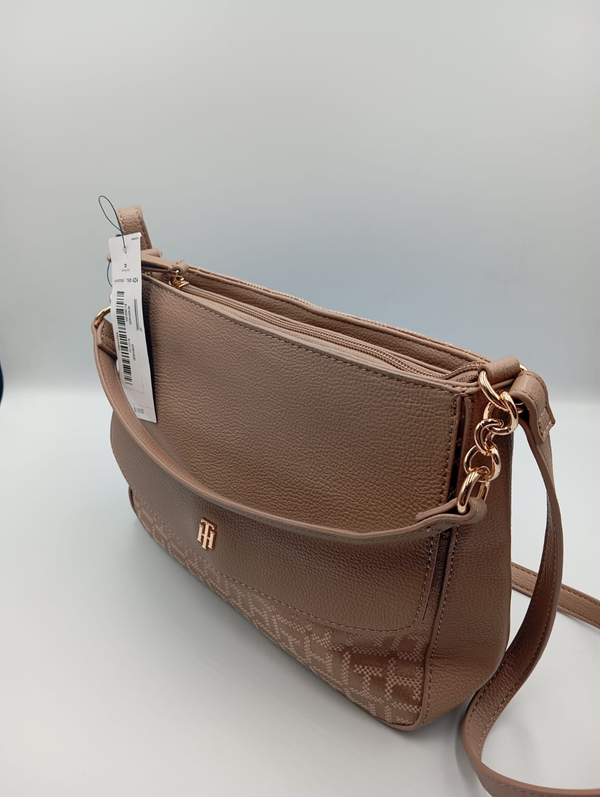 Bolsa bandolera Tommy Hilfiger