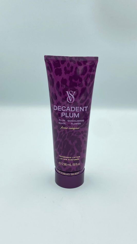 Crema Victoria’s Secret Decadent Plum