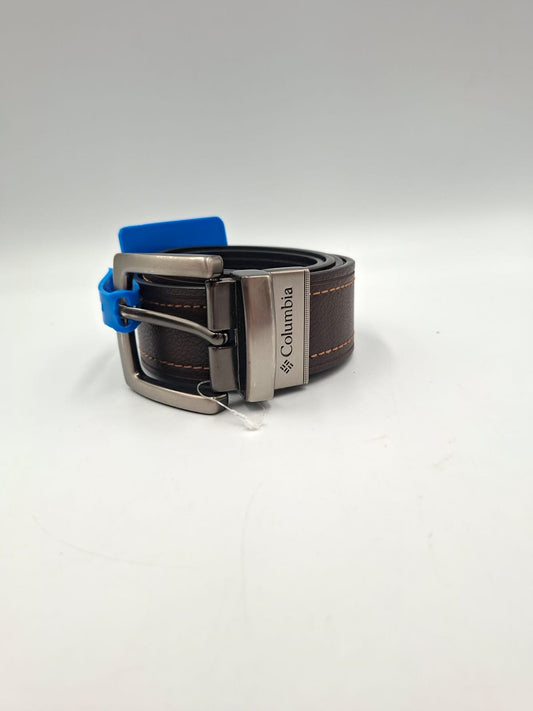 Columbia Trinity Logo Belt