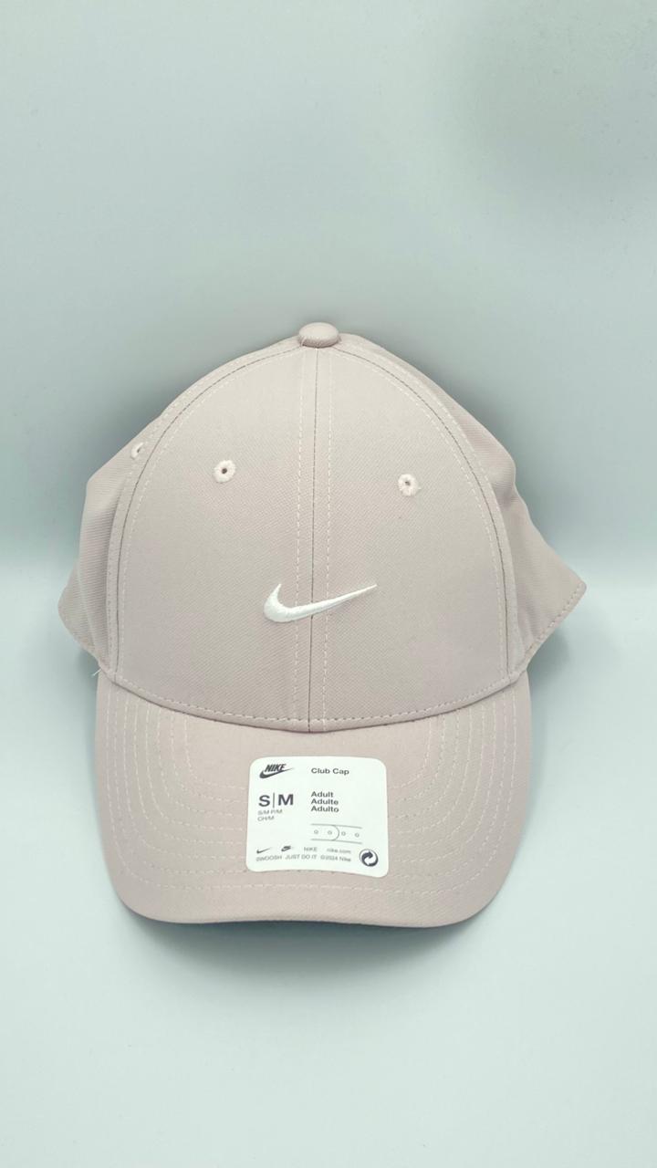 Gorra Nike Dri-Fit Rosa