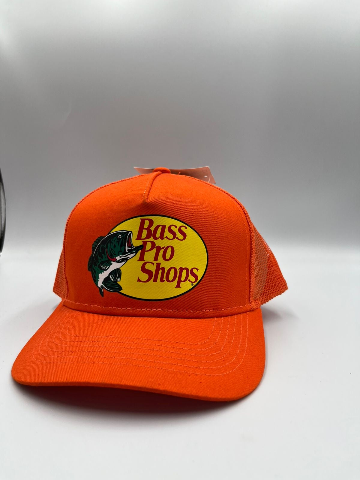 Bass Pro Shops  Gorra Mesh Trucker Cap
