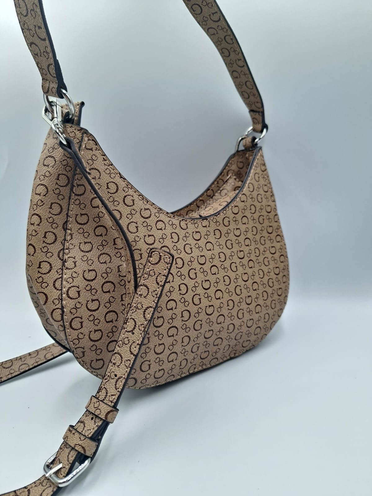 Guess G-Zola Hobo o Shoulder Bag