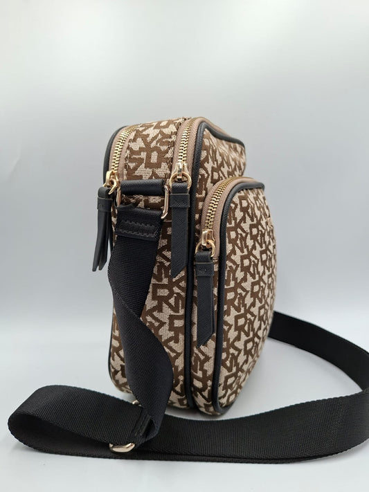 DKNY Tilly Logo Crossbody