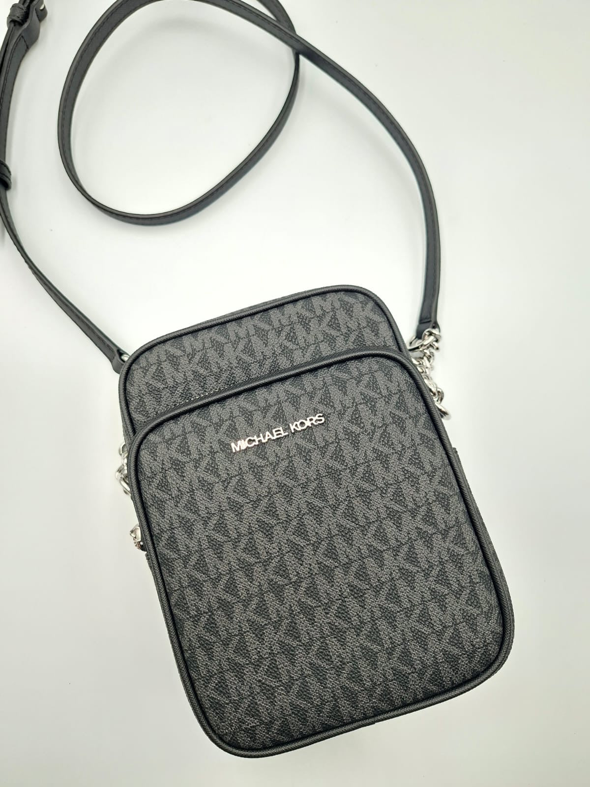 Michael Kors Jet Set Travel North South Flight Bag