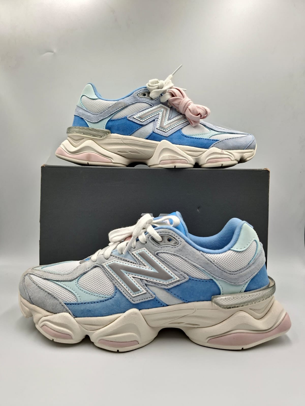 New Balance