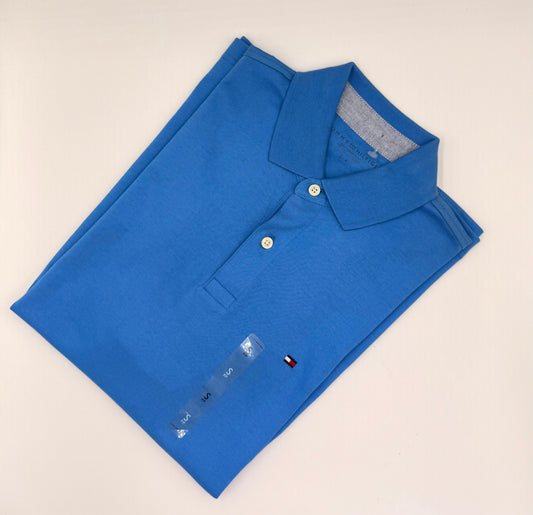 Tommy Hilfiger Playera Tipo Polo