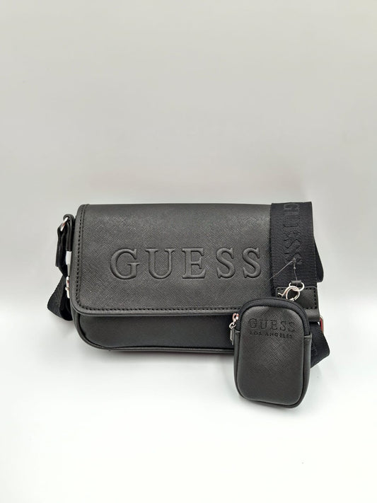Guess Mildred Crossbody