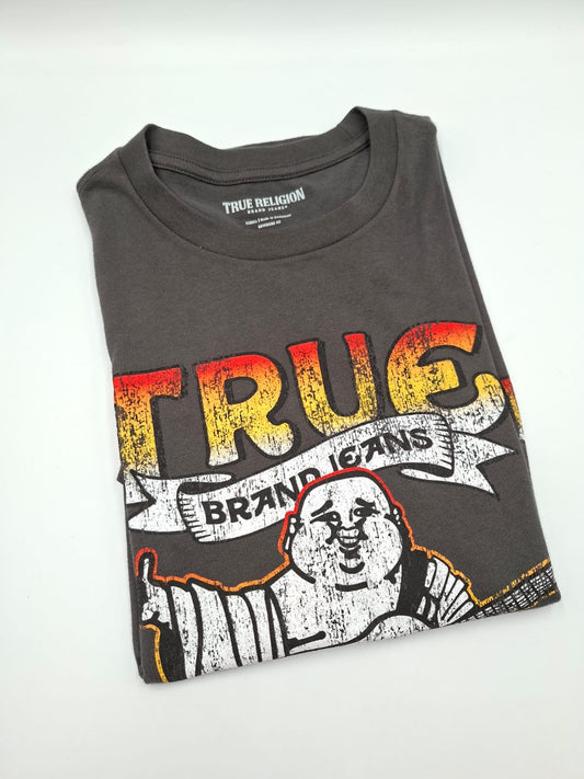 Buddha Logo Tee
True Religion