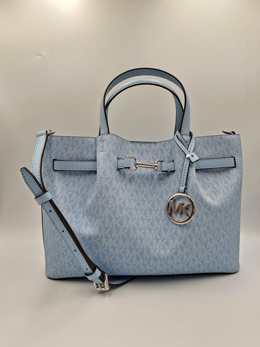 Michael Kors Emilia Large Satchel