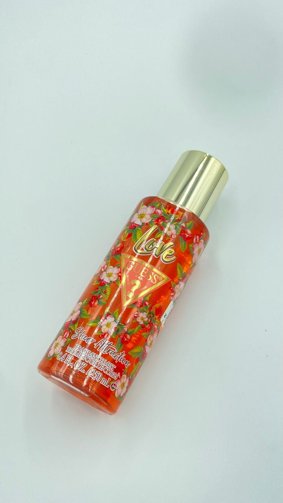 Guess Loción Sheer Atravtion