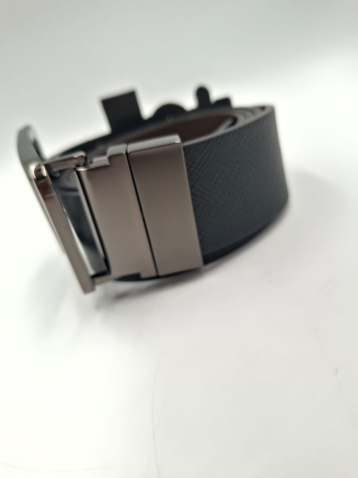 Guess Vezzola Logo Belt