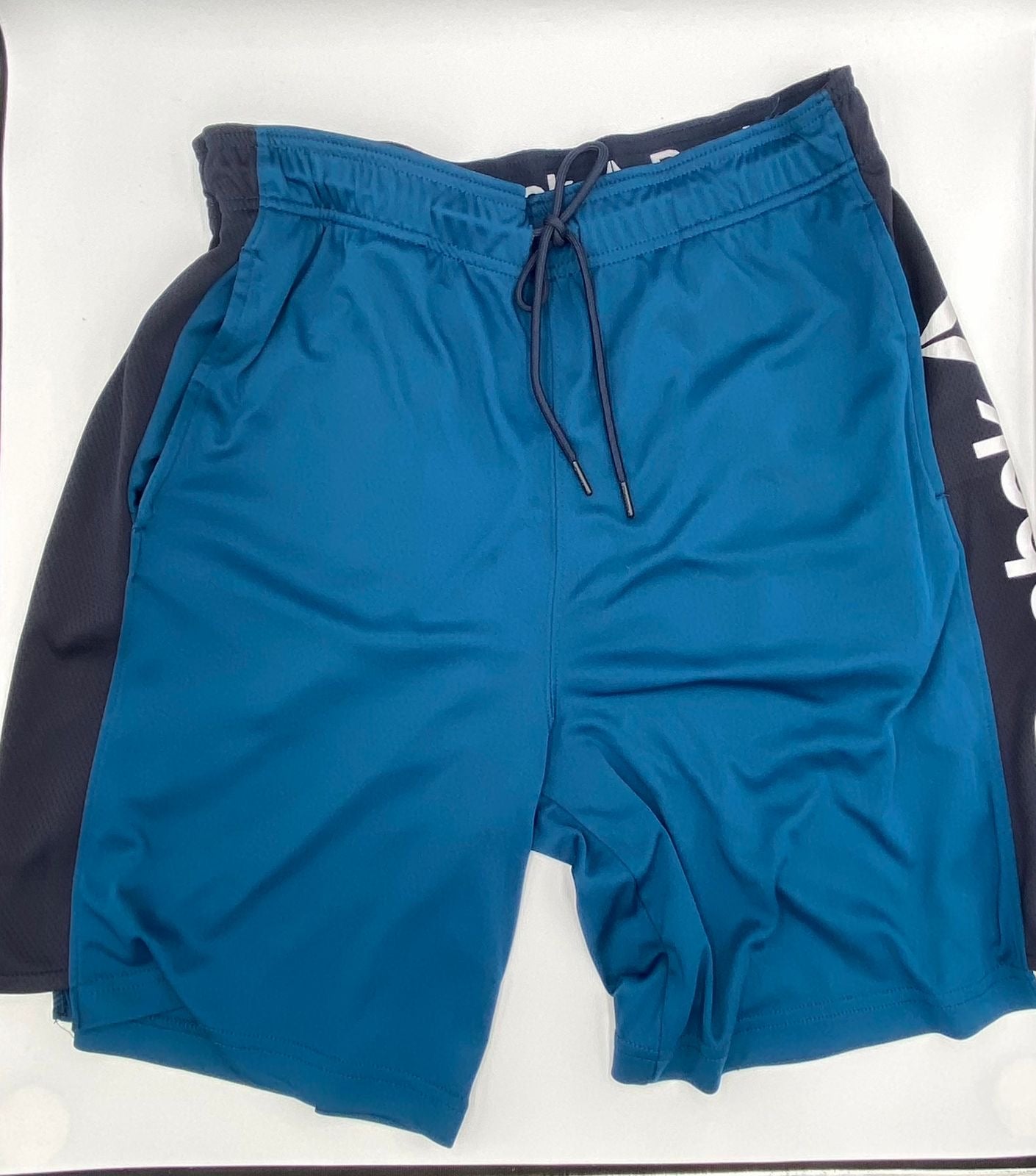 Short Para Hombre Reebok