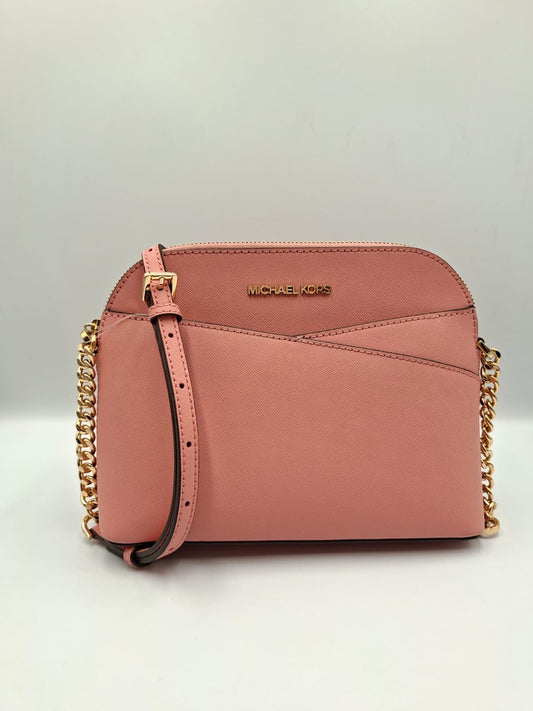Michael Kors Jet Set Large East West Crossbody