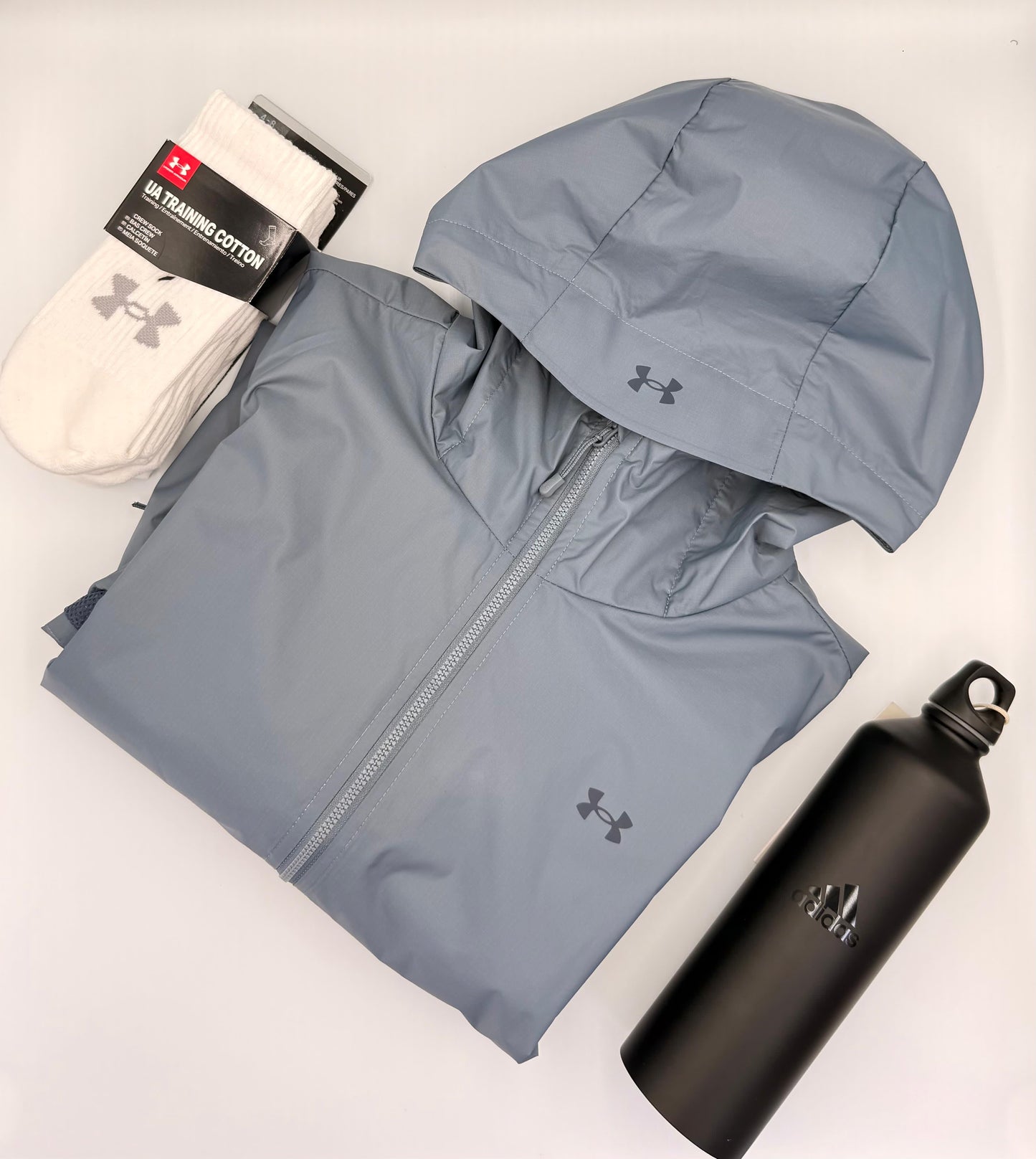 Under Armour Rompe Vientos Dama