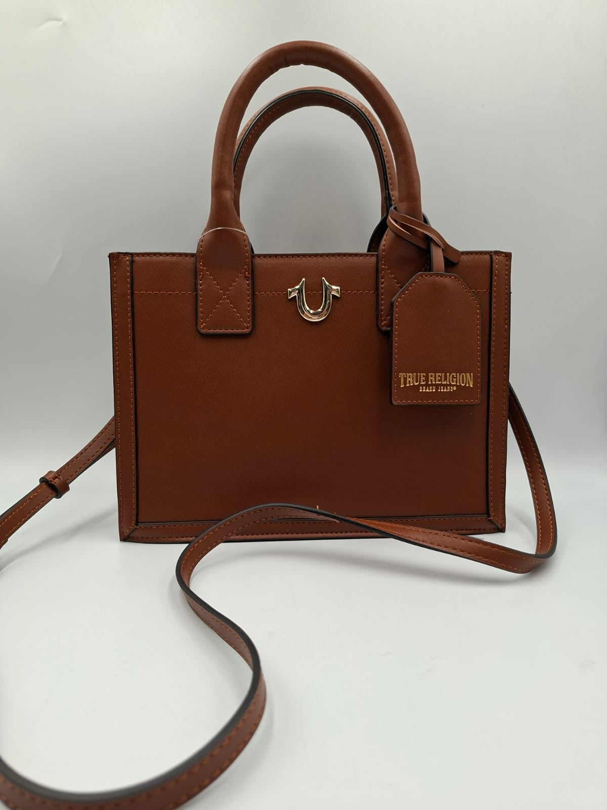 Emma Tote True Religion