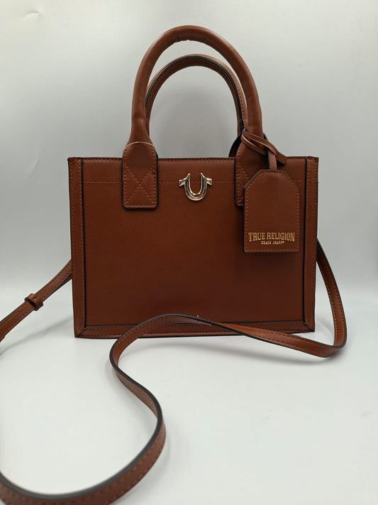 Emma Tote True Religion