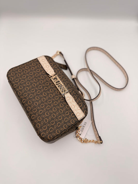 Guess crossbody