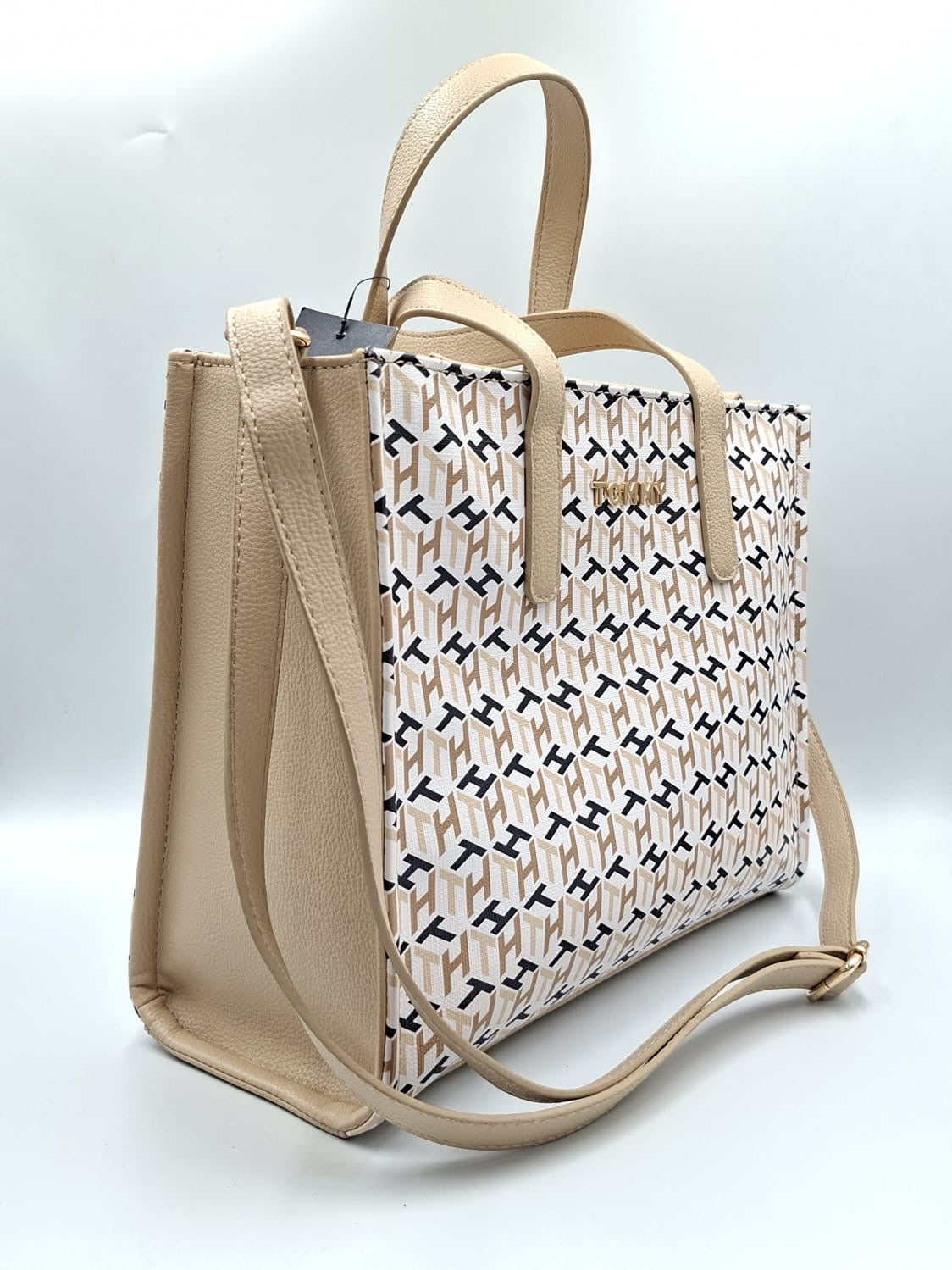 Tommy Hilfiger Life Tote