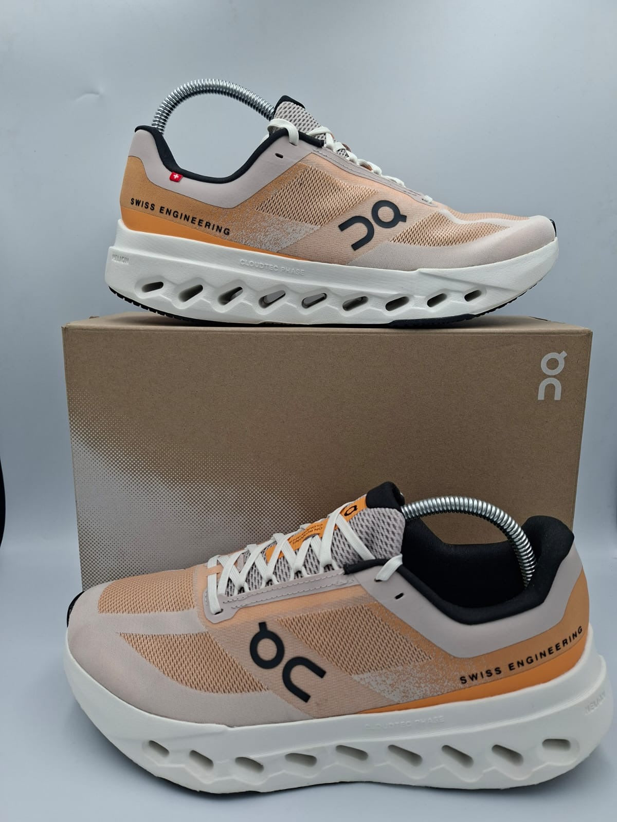 On Cloudsurfer Next