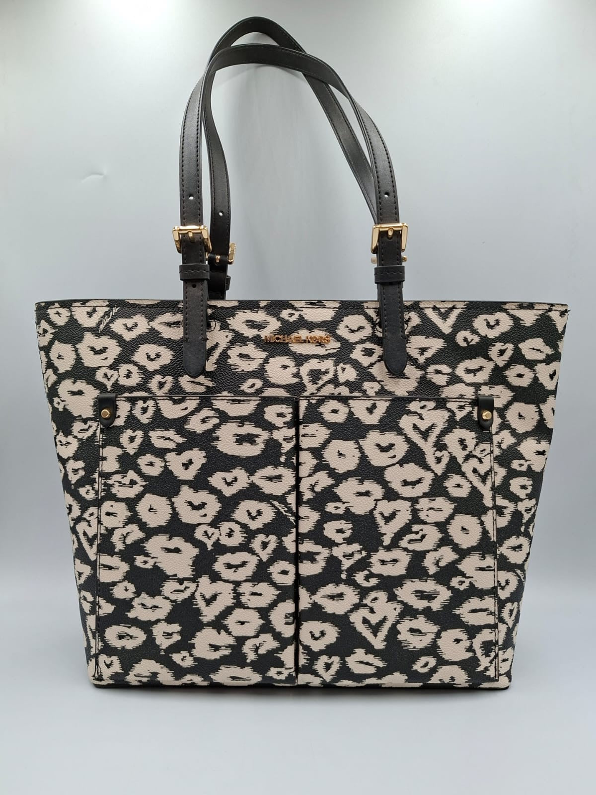 Michael Kors Charlotte Large Tote