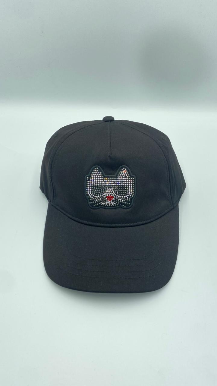 Gorra Karl Langerfeld