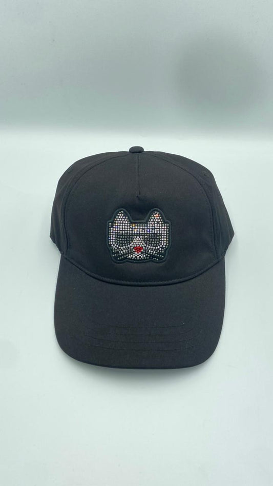 Gorra Karl Langerfeld