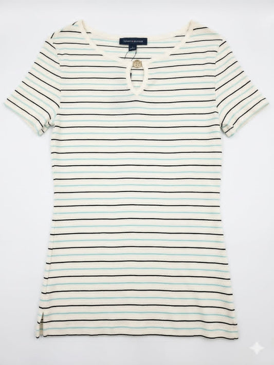 playera de Tommy Hilfiger