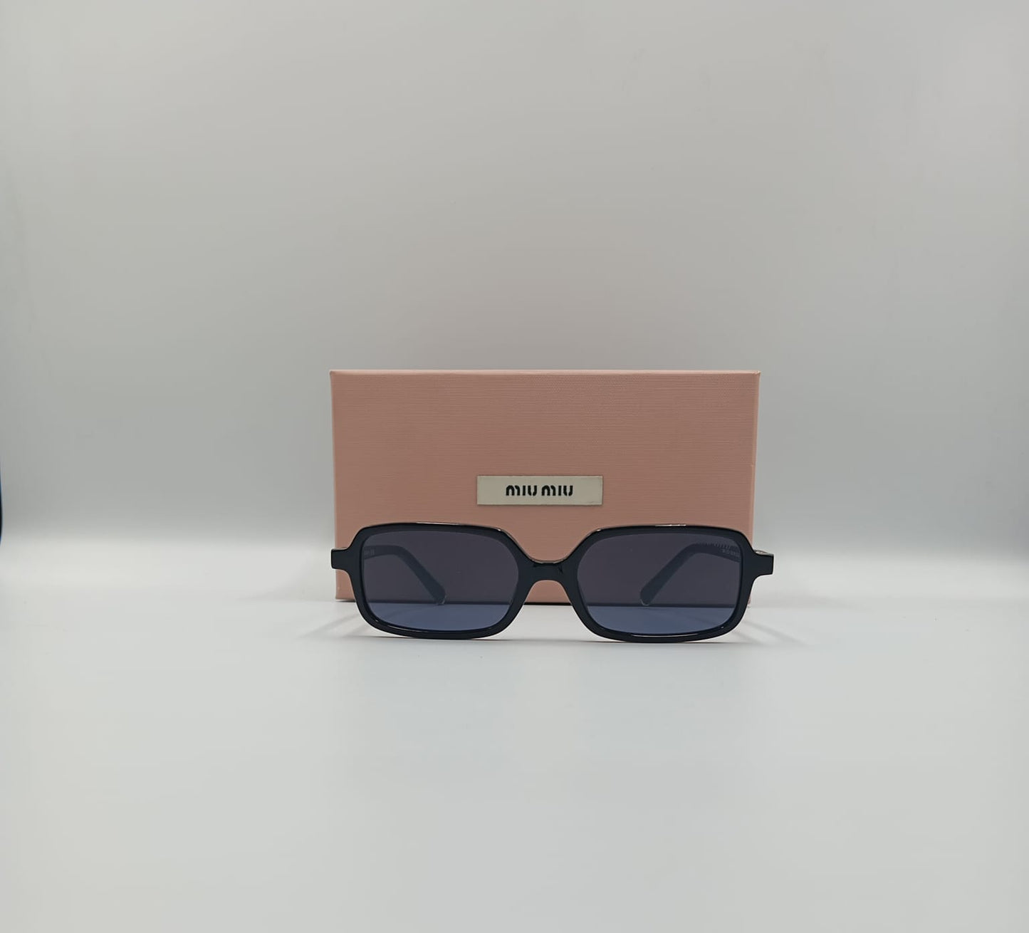 Lentes  MIU MIU