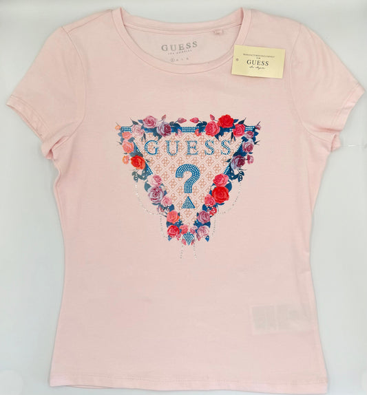 Guess Playera De Dama
