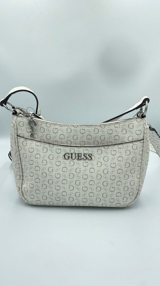 Bolso Guess es el Guess Noelle Zip Shoulder Bag