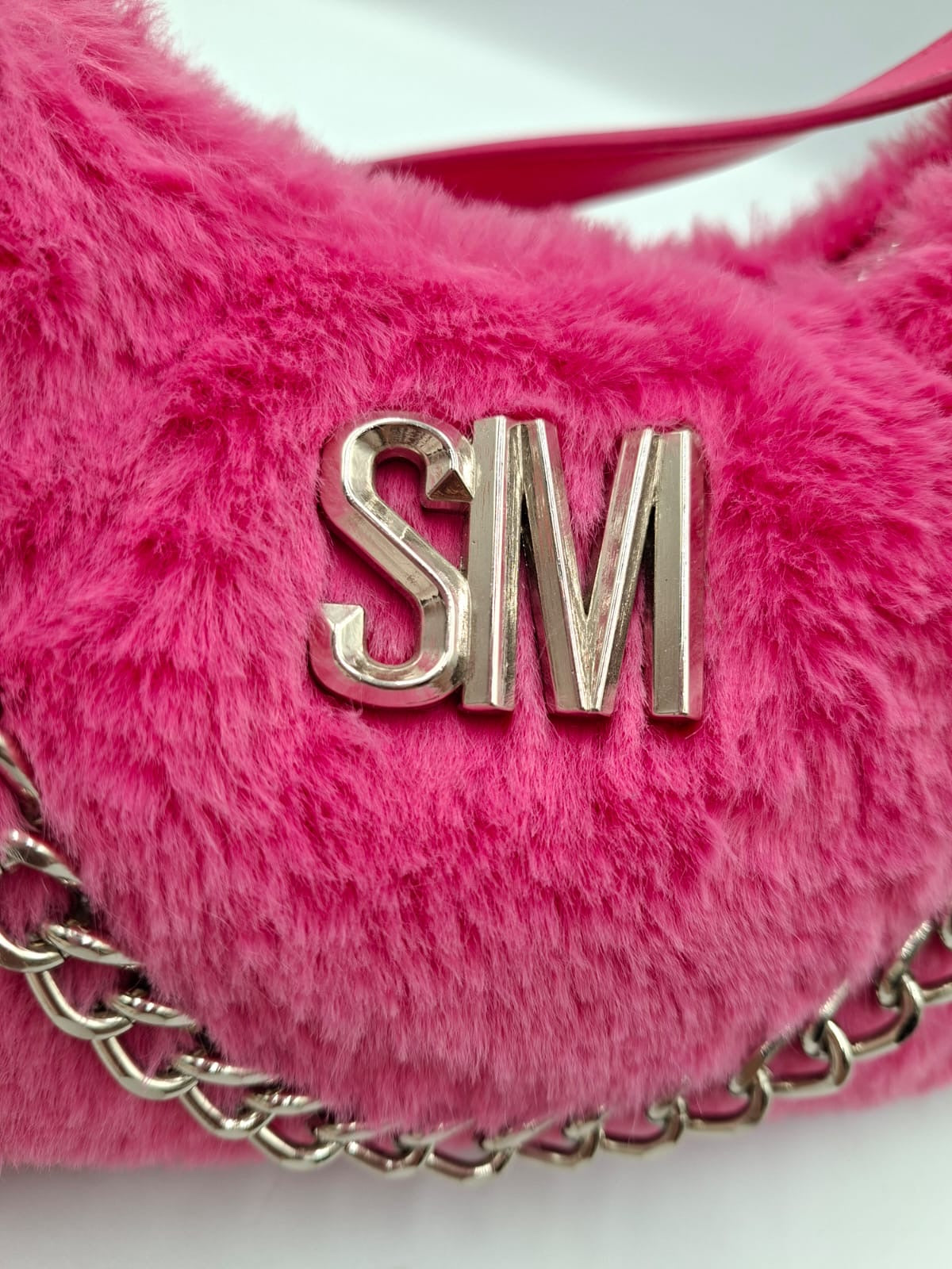 Steve Madden Shoulder Bag
