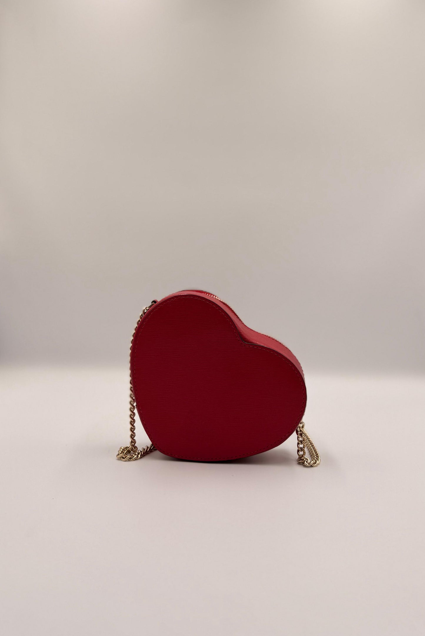 Kate Spade new york Love Shack Heart Crossbody Bag.