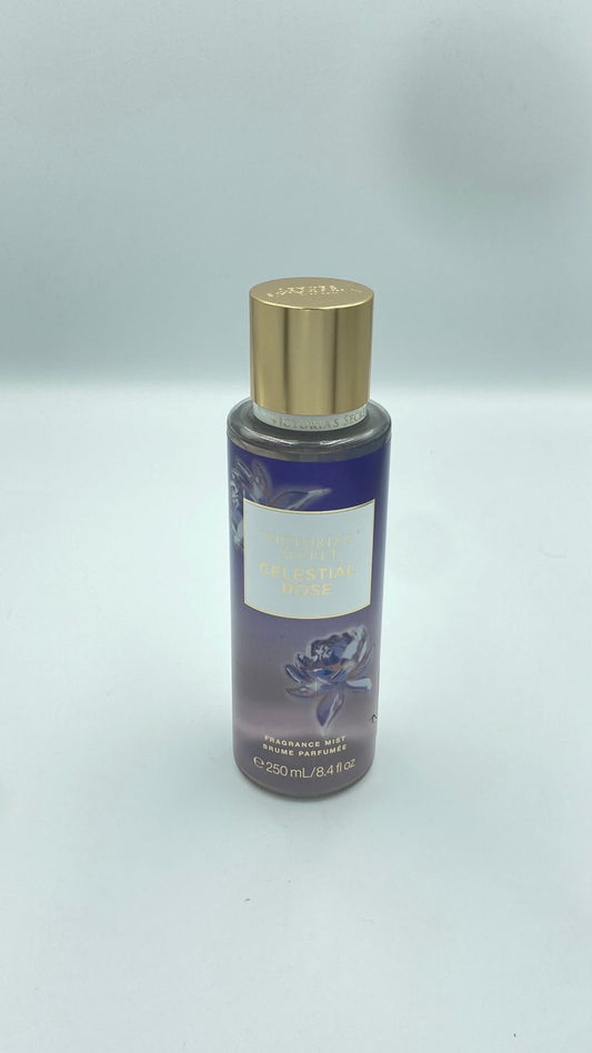 Victoria Secret Loción Celestial Rose