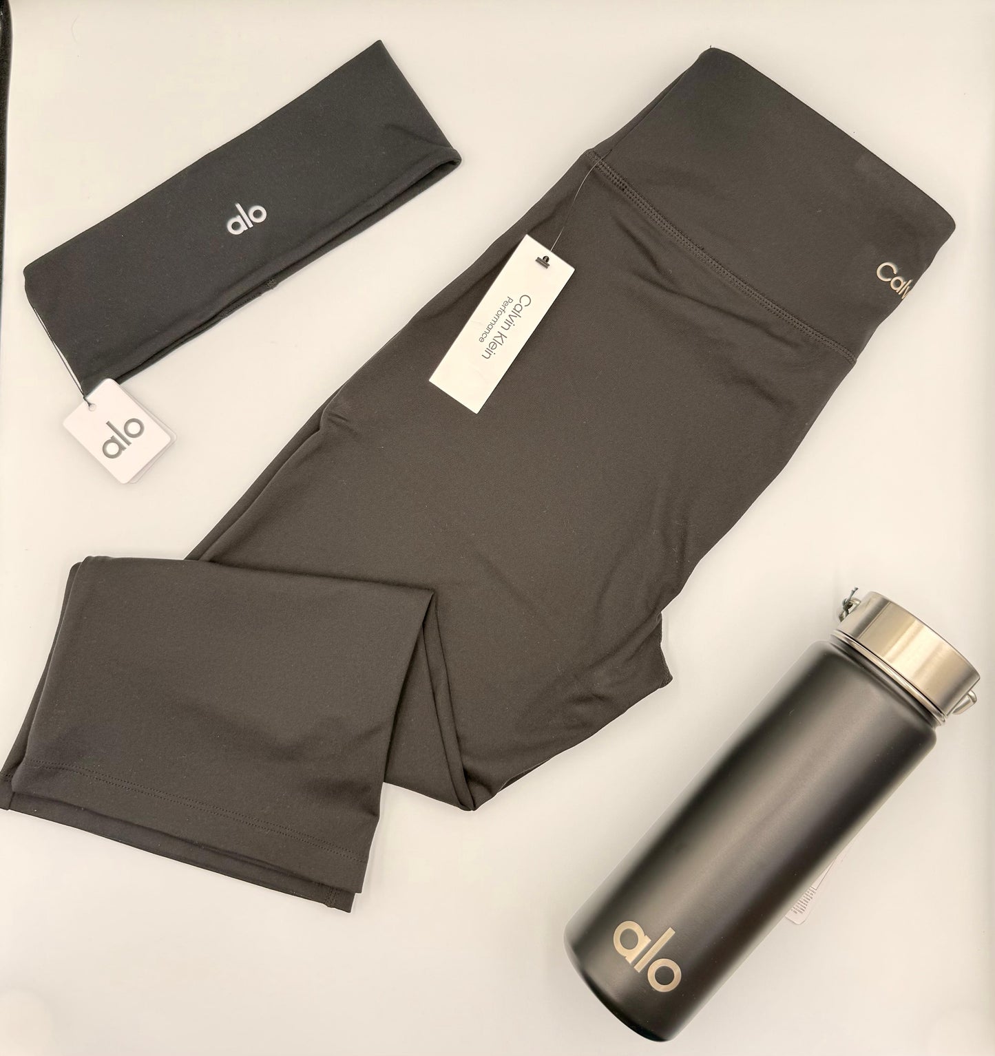 Calvin Klein Legging 3/4