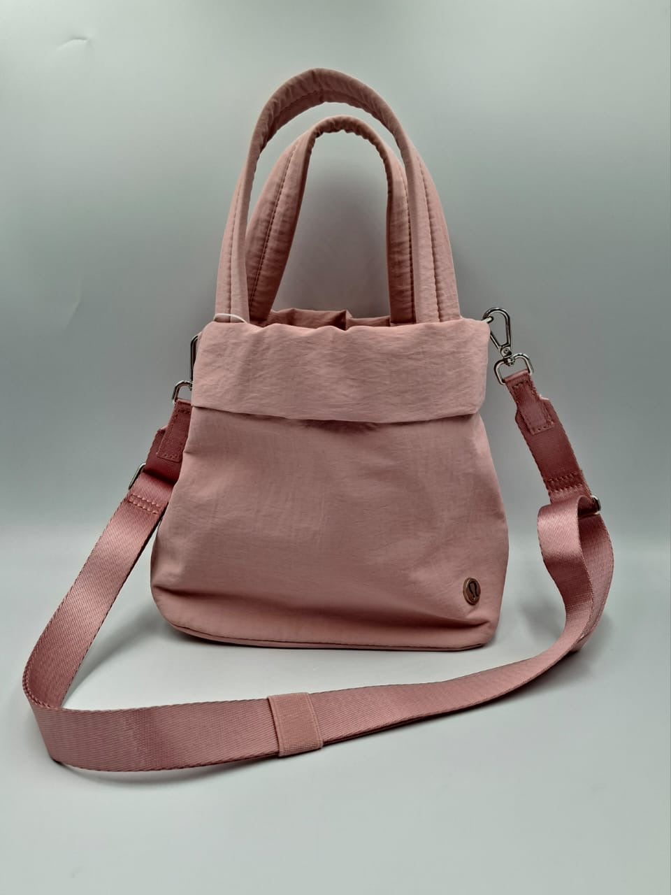 Lululemon Gathered Handle Crossbody
