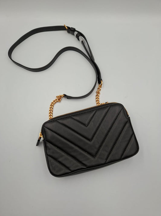 Carolyn Crossbody DNKY