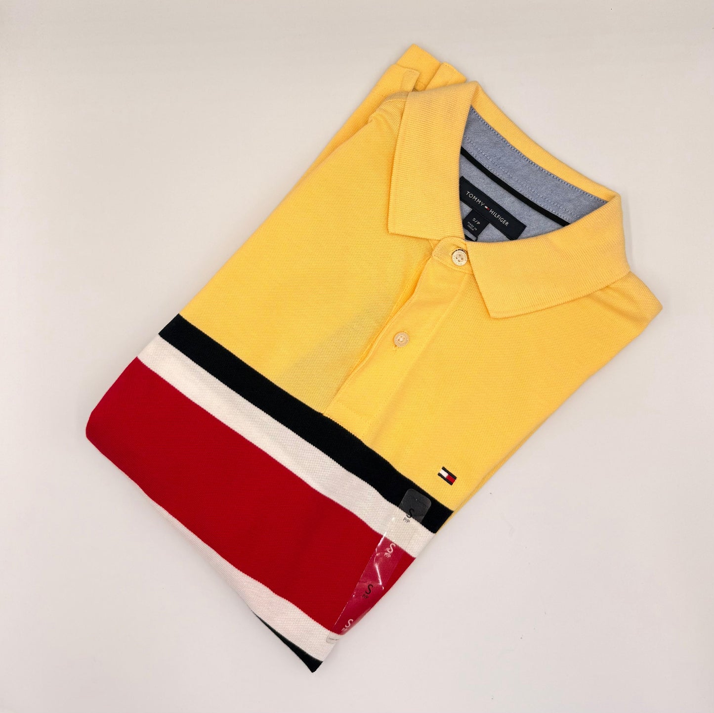 Tommy Hilfiger tipo Polo
