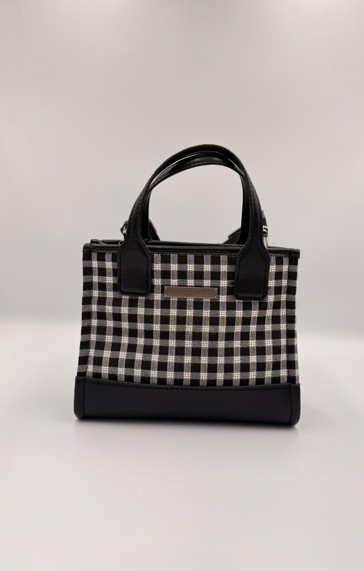 Bolso Kurt Geiger London Small Surrey tote