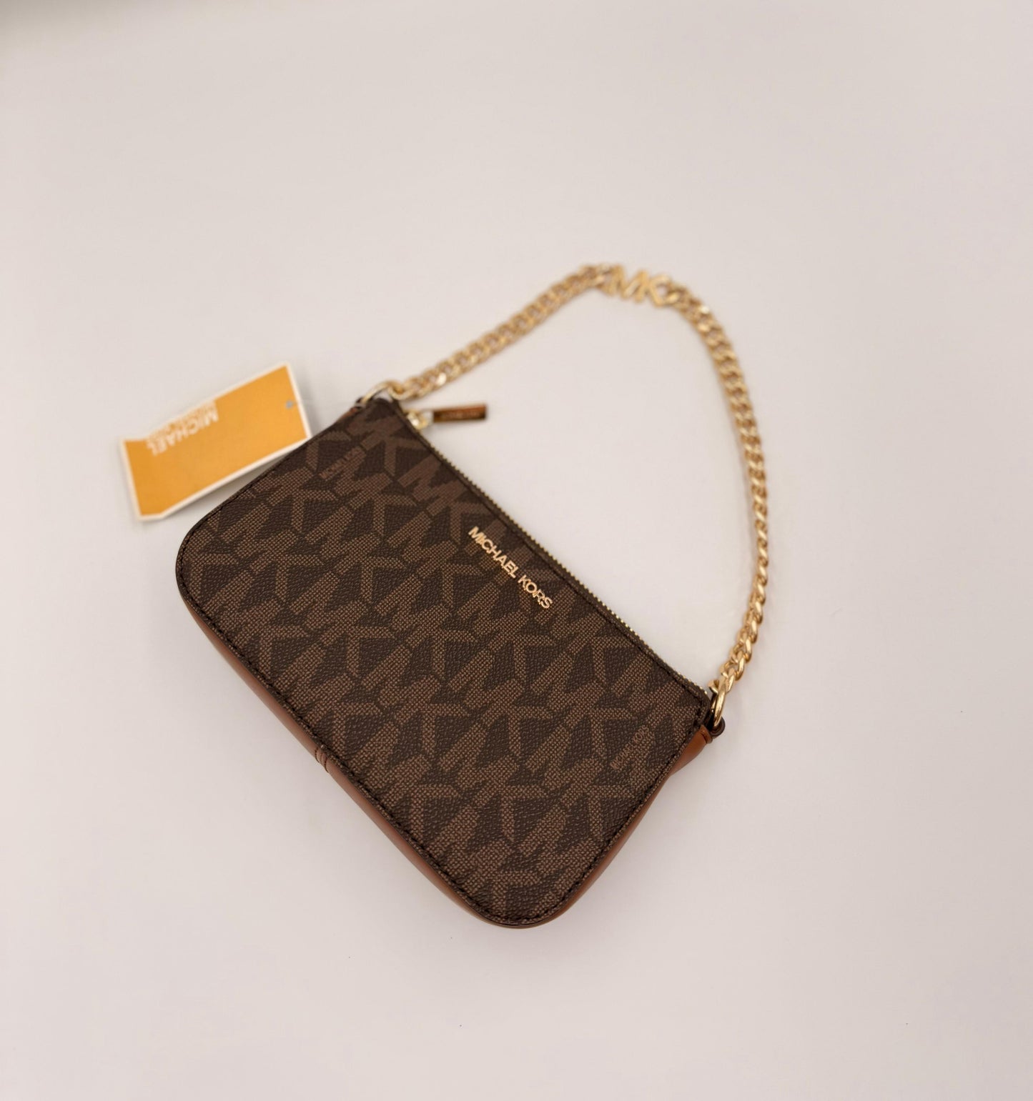 Michael Kors Bolso De Hombro Jet Set
