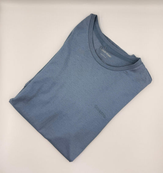 Calvin Klein Playera Caballero
