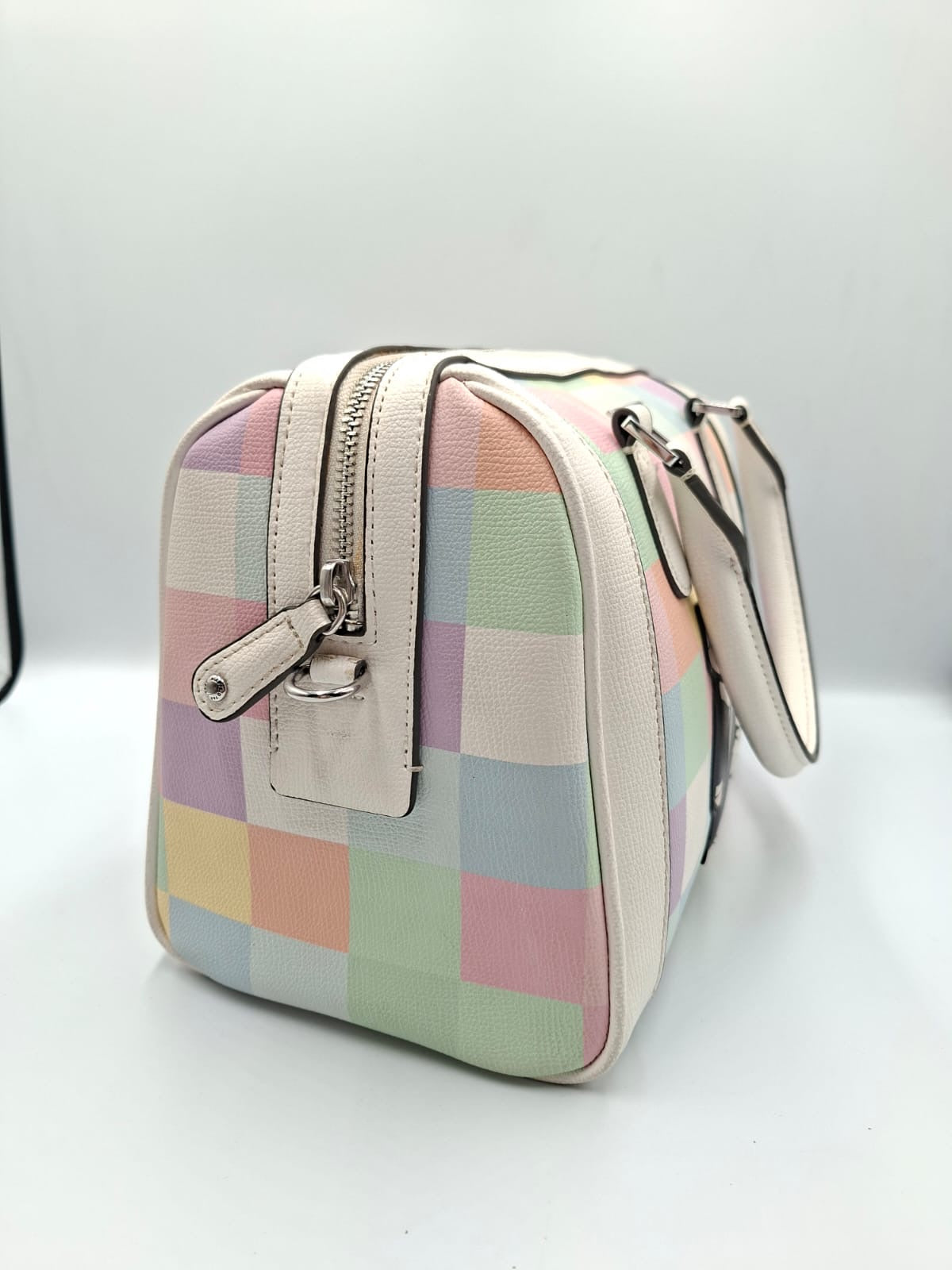 Karl Lagerfeld Maybelle Satchel