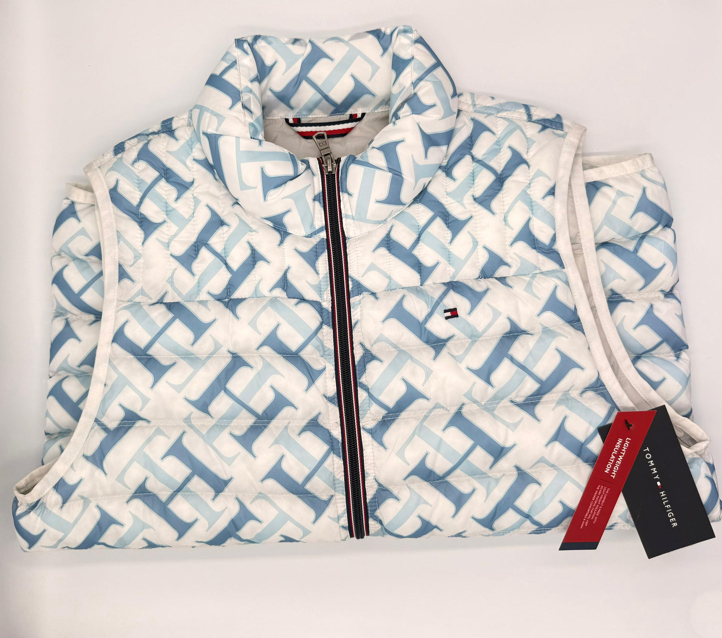 Tommy Hilfiger Chaleco Para Caballero