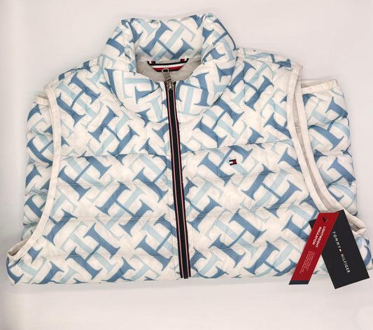 Tommy Hilfiger Chaleco Para Caballero