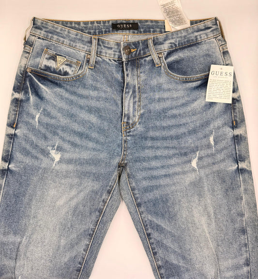 Guess Pantalón de Mezclilla para Caballero