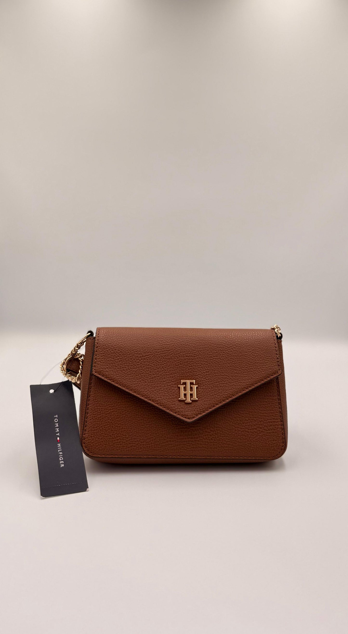 Tommy Hilfiger Bandolera