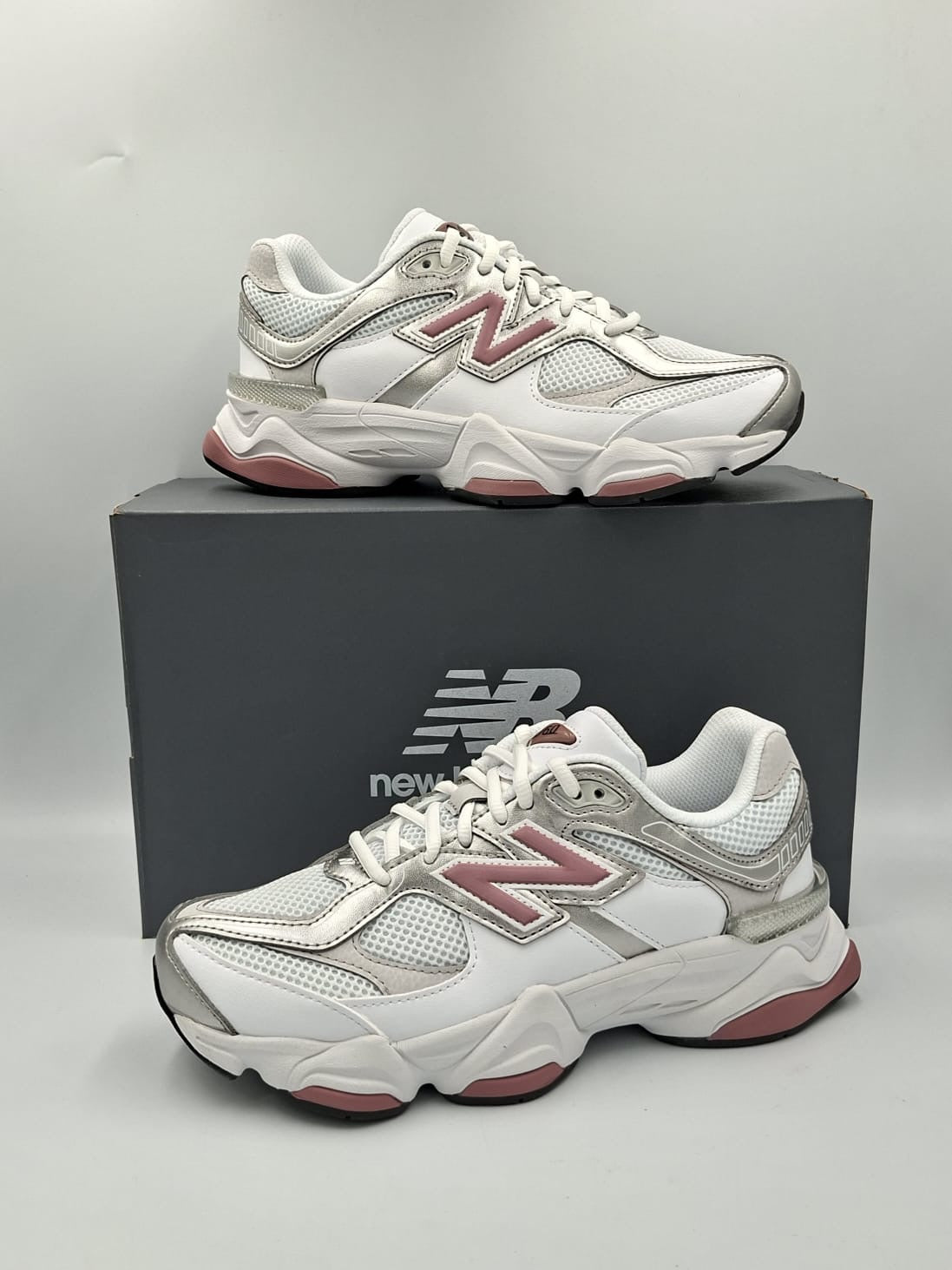 NEW BALANCE 9060 series 99x